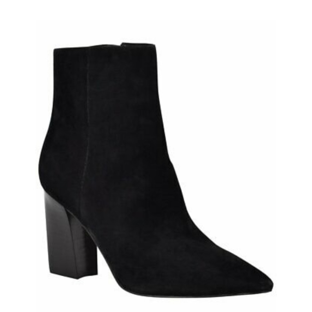 Marc Fisher Booties